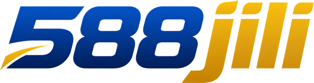 588jili official logo